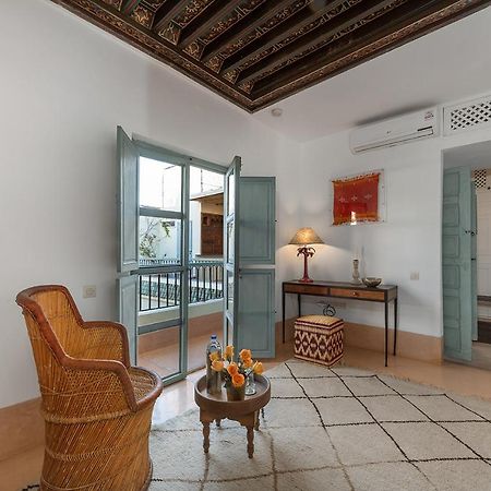 Riad Le J マラケシュ エクステリア 写真