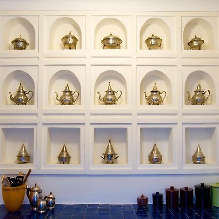 Riad Le J マラケシュ エクステリア 写真