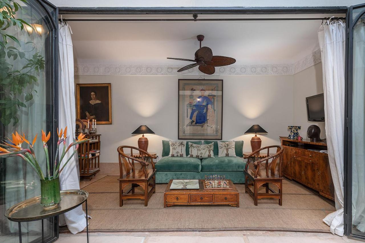 Riad Le J マラケシュ エクステリア 写真
