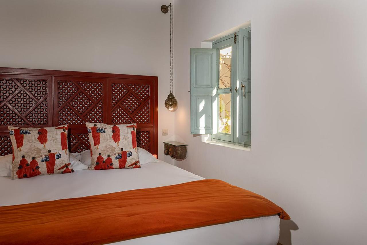 Riad Le J マラケシュ エクステリア 写真