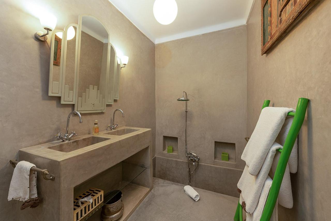 Riad Le J マラケシュ エクステリア 写真