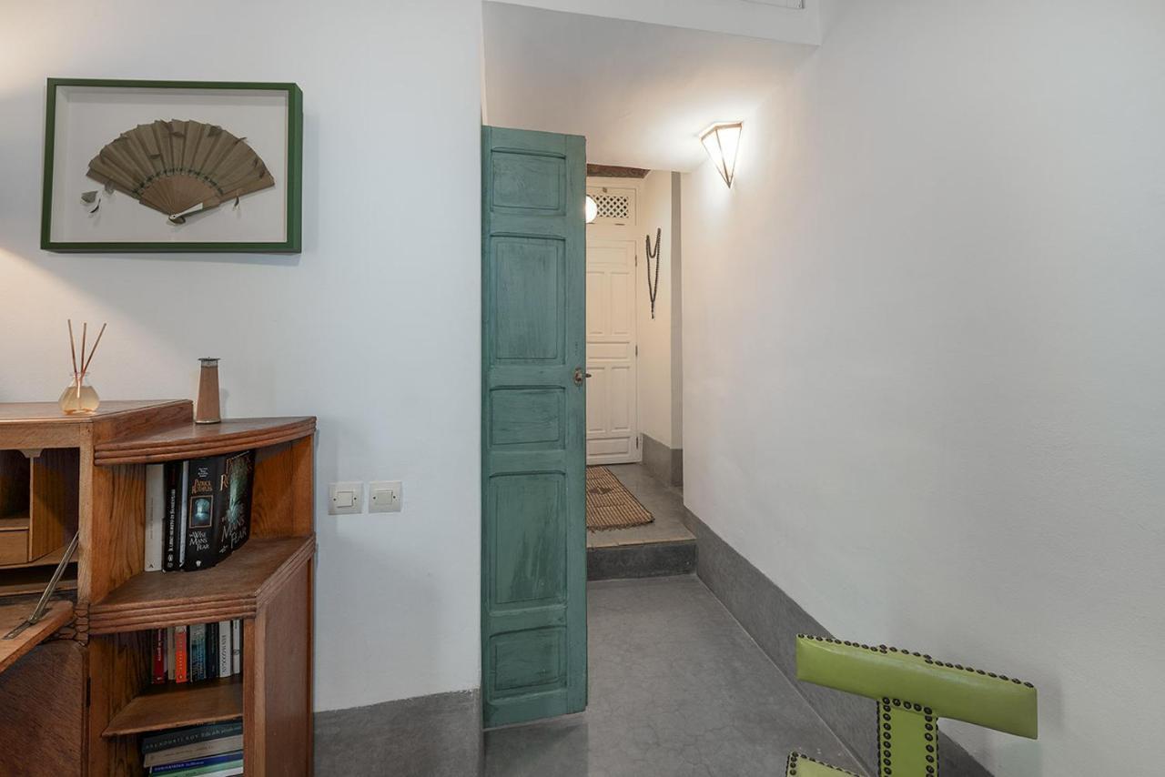 Riad Le J マラケシュ エクステリア 写真