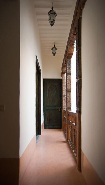 Riad Le J マラケシュ エクステリア 写真