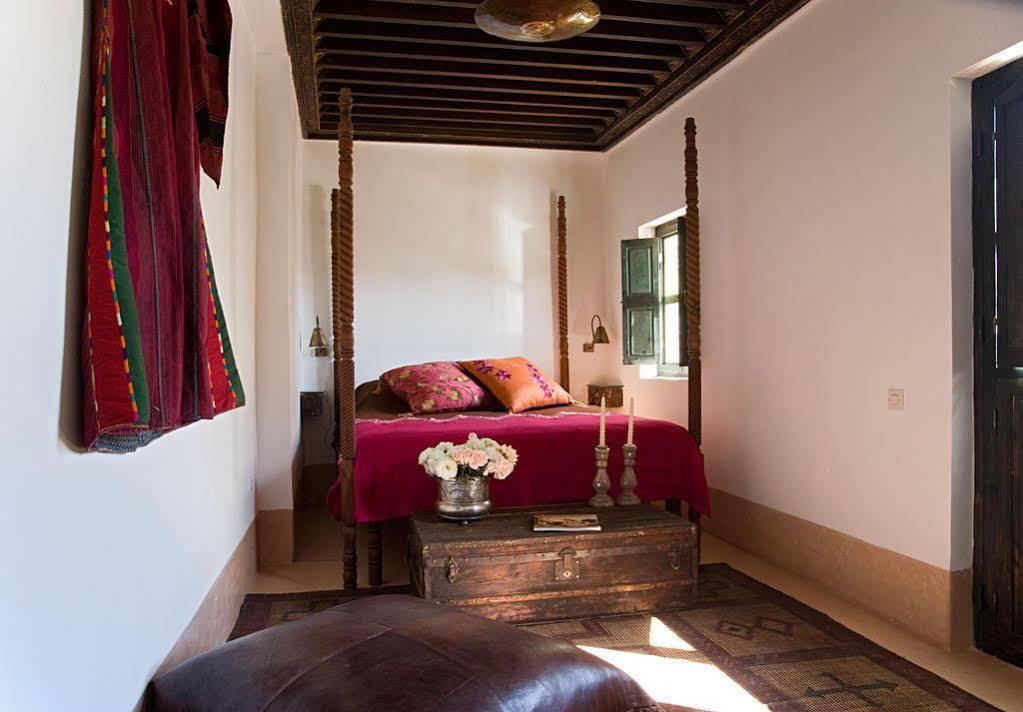Riad Le J マラケシュ エクステリア 写真